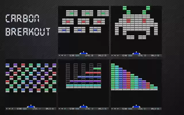 Carbon Breakout from Chrome web store to be run with OffiDocs Chromium online Carbon Breakout from Chrome web store to be run with OffiDocs Chromium online