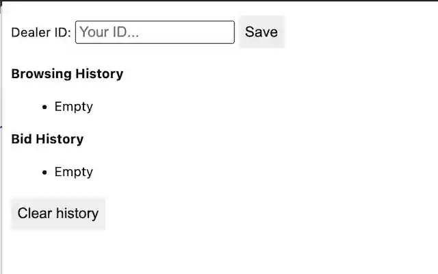 Car Dealer Helper from Chrome web store to be run with OffiDocs Chromium online Car Dealer Helper from Chrome web store to be run with OffiDocs Chromium online