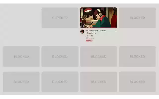 Channel Block List for Youtube from Chrome web store to be run with OffiDocs Chromium online Channel Block List for Youtube from Chrome web store to be run with OffiDocs Chromium online