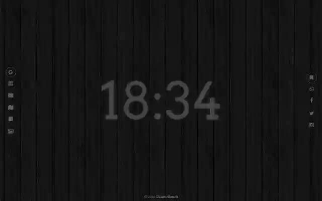 ChaoticDashboard from Chrome web store to be run with OffiDocs Chromium online ChaoticDashboard from Chrome web store to be run with OffiDocs Chromium online