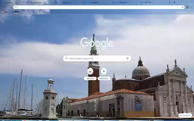 Chapel from Chrome web store to be run with OffiDocs Chromium online Chapel from Chrome web store to be run with OffiDocs Chromium online