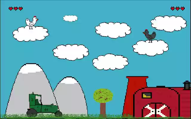 Chickens from Chrome web store to be run with OffiDocs Chromium online Chickens from Chrome web store to be run with OffiDocs Chromium online