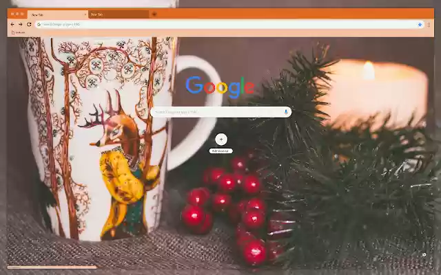 Christmas mug from Chrome web store to be run with OffiDocs Chromium online Christmas mug from Chrome web store to be run with OffiDocs Chromium online