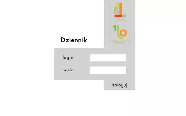 ChromeDziennikSimpleSkin from Chrome web store to be run with OffiDocs Chromium online ChromeDziennikSimpleSkin from Chrome web store to be run with OffiDocs Chromium online