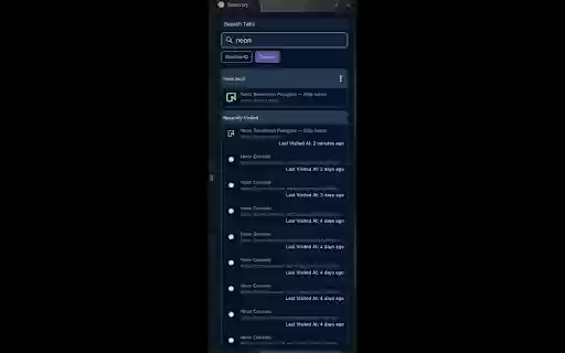 Chrome Organiser from Chrome web store to be run with OffiDocs Chromium online Chrome Organiser from Chrome web store to be run with OffiDocs Chromium online