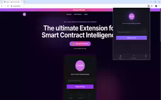 Cipher Enhanced Token Analysis from Chrome web store to be run with OffiDocs Chromium online Cipher Enhanced Token Analysis from Chrome web store to be run with OffiDocs Chromium online