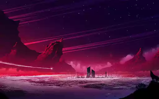 City Under a Mystical Red Sky from Chrome web store to be run with OffiDocs Chromium online City Under a Mystical Red Sky from Chrome web store to be run with OffiDocs Chromium online