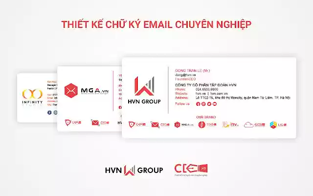 CKE Chữ ký Email chuyên nghiệp from Chrome web store to be run with OffiDocs Chromium online CKE Chữ ký Email chuyên nghiệp from Chrome web store to be run with OffiDocs Chromium online