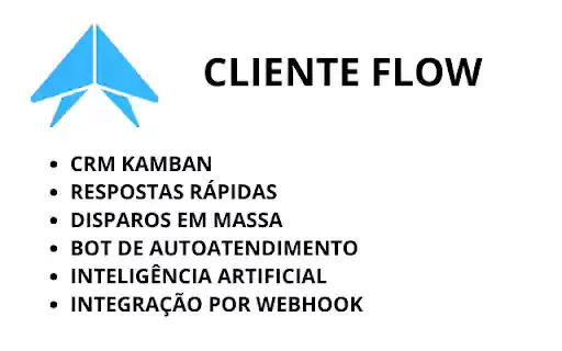 Cliente Flow from Chrome web store to be run with OffiDocs Chromium online Cliente Flow from Chrome web store to be run with OffiDocs Chromium online