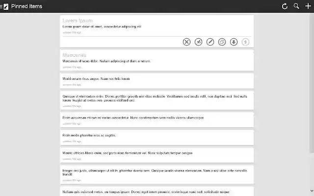 ClipboardFusion (extension) from Chrome web store to be run with OffiDocs Chromium online ClipboardFusion (extension) from Chrome web store to be run with OffiDocs Chromium online