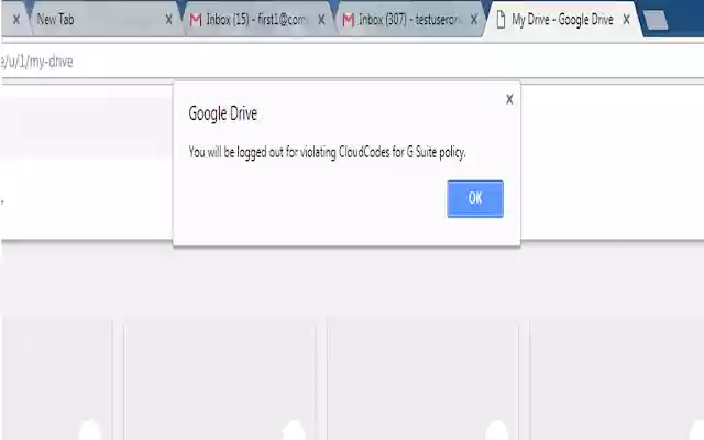 CloudCodes gControl 2.0 extension from Chrome web store to be run with OffiDocs Chromium online CloudCodes gControl 2.0 extension from Chrome web store to be run with OffiDocs Chromium online