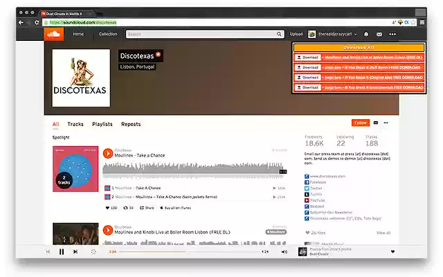 Cloud Seeder from Chrome web store to be run with OffiDocs Chromium online Cloud Seeder from Chrome web store to be run with OffiDocs Chromium online