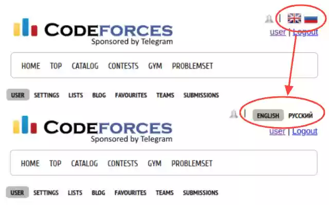 Codeforces Language Picker from Chrome web store to be run with OffiDocs Chromium online Codeforces Language Picker from Chrome web store to be run with OffiDocs Chromium online