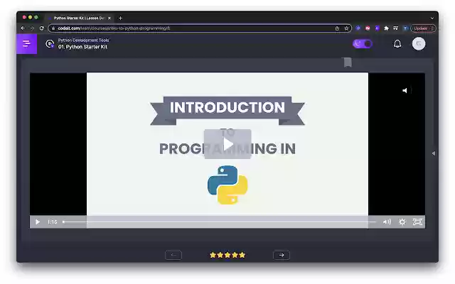 Codeit Boost from Chrome web store to be run with OffiDocs Chromium online Codeit Boost from Chrome web store to be run with OffiDocs Chromium online