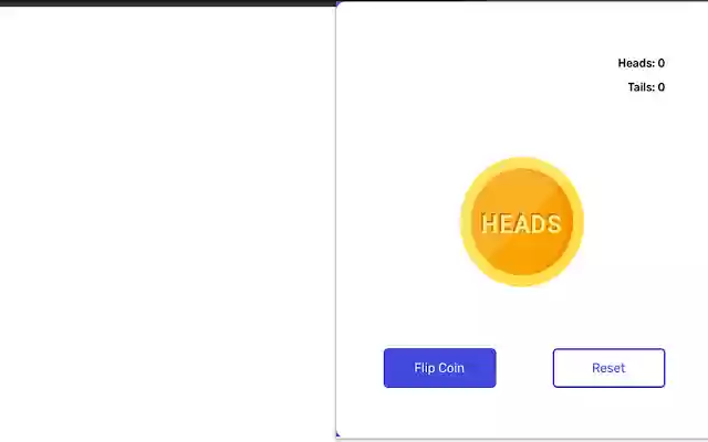 CoinFlip from Chrome web store to be run with OffiDocs Chromium online CoinFlip from Chrome web store to be run with OffiDocs Chromium online