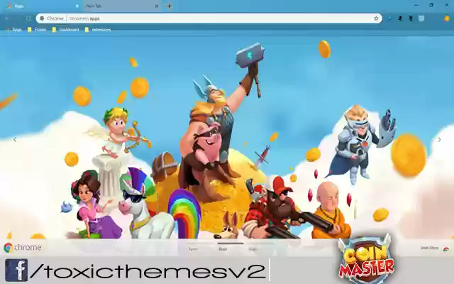 Coin Master The Coin Master Gang1920 from Chrome web store to be run with OffiDocs Chromium online Coin Master The Coin Master Gang1920 from Chrome web store to be run with OffiDocs Chromium online