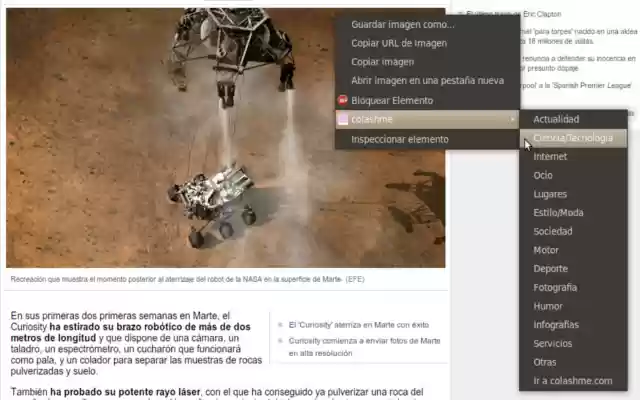 colashme from Chrome web store to be run with OffiDocs Chromium online colashme from Chrome web store to be run with OffiDocs Chromium online