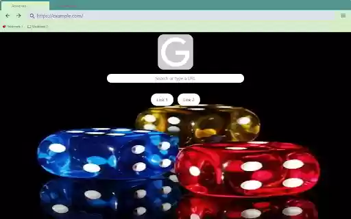 color magic dice from Chrome web store to be run with OffiDocs Chromium online color magic dice from Chrome web store to be run with OffiDocs Chromium online