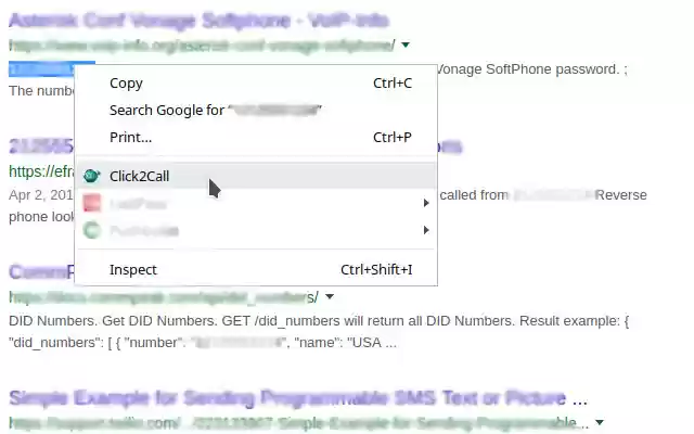 CommPeak Asterisk Click2Call from Chrome web store to be run with OffiDocs Chromium online CommPeak Asterisk Click2Call from Chrome web store to be run with OffiDocs Chromium online