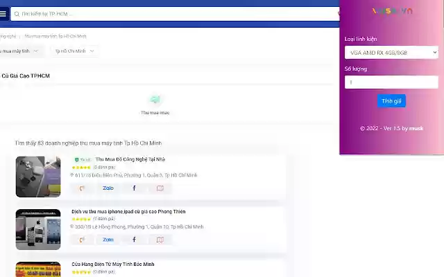 Computer Purchases from Chrome web store to be run with OffiDocs Chromium online Computer Purchases from Chrome web store to be run with OffiDocs Chromium online