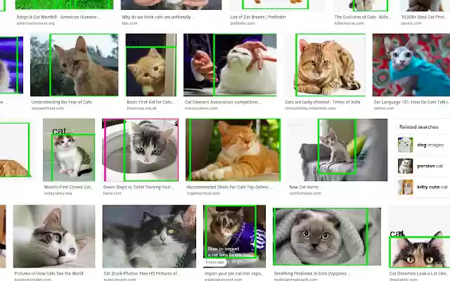 Computer Vision Visualization Tool from Chrome web store to be run with OffiDocs Chromium online Computer Vision Visualization Tool from Chrome web store to be run with OffiDocs Chromium online