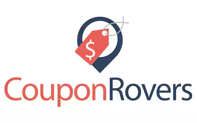 CouponRovers from Chrome web store to be run with OffiDocs Chromium online CouponRovers from Chrome web store to be run with OffiDocs Chromium online