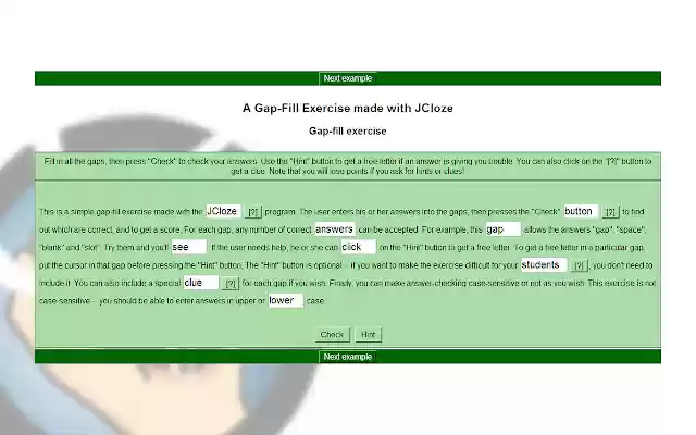 Crack Potatoes from Chrome web store to be run with OffiDocs Chromium online Crack Potatoes from Chrome web store to be run with OffiDocs Chromium online