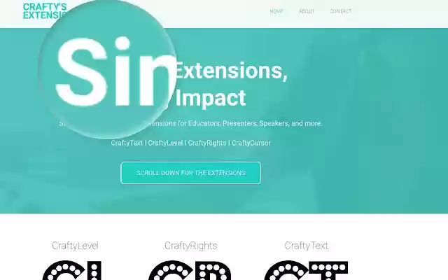 CraftyZoom from Chrome web store to be run with OffiDocs Chromium online CraftyZoom from Chrome web store to be run with OffiDocs Chromium online