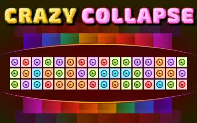 Crazy Collapse from Chrome web store to be run with OffiDocs Chromium online Crazy Collapse from Chrome web store to be run with OffiDocs Chromium online
