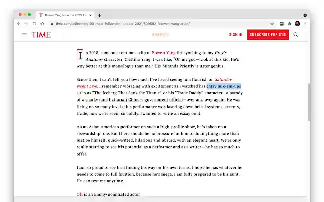 Crazy Mix Em Ups from Chrome web store to be run with OffiDocs Chromium online Crazy Mix Em Ups from Chrome web store to be run with OffiDocs Chromium online