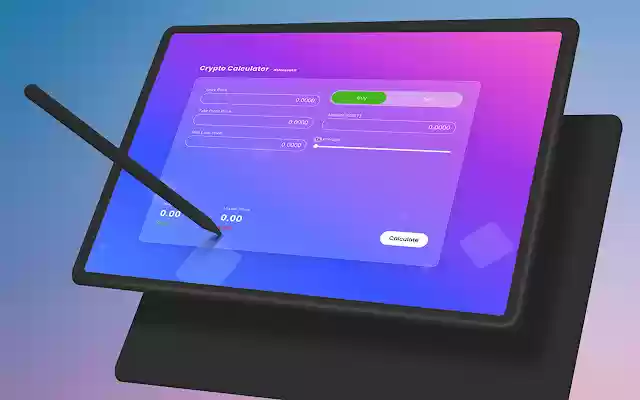CryptoNytCalculator from Chrome web store to be run with OffiDocs Chromium online CryptoNytCalculator from Chrome web store to be run with OffiDocs Chromium online