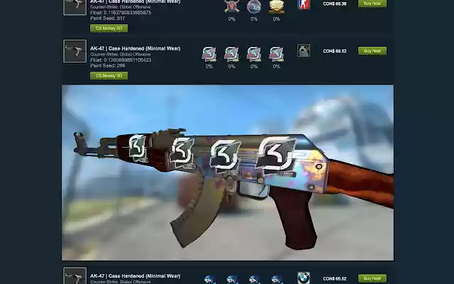 CSGOFloat Market Checker from Chrome web store to be run with OffiDocs Chromium online CSGOFloat Market Checker from Chrome web store to be run with OffiDocs Chromium online