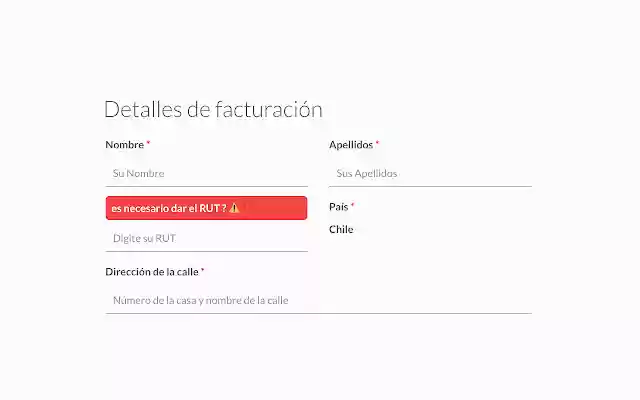 cuidaelRUT from Chrome web store to be run with OffiDocs Chromium online cuidaelRUT from Chrome web store to be run with OffiDocs Chromium online
