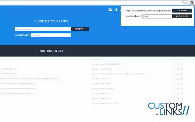 Cusli Chrome Extension from Chrome web store to be run with OffiDocs Chromium online Cusli Chrome Extension from Chrome web store to be run with OffiDocs Chromium online