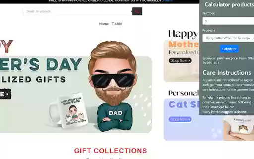 Custom xmas product company from Chrome web store to be run with OffiDocs Chromium online Custom xmas product company from Chrome web store to be run with OffiDocs Chromium online