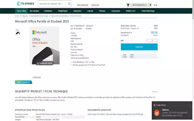 DailyveryIA from Chrome web store to be run with OffiDocs Chromium online DailyveryIA from Chrome web store to be run with OffiDocs Chromium online