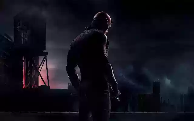 Daredevil from Chrome web store to be run with OffiDocs Chromium online Daredevil from Chrome web store to be run with OffiDocs Chromium online