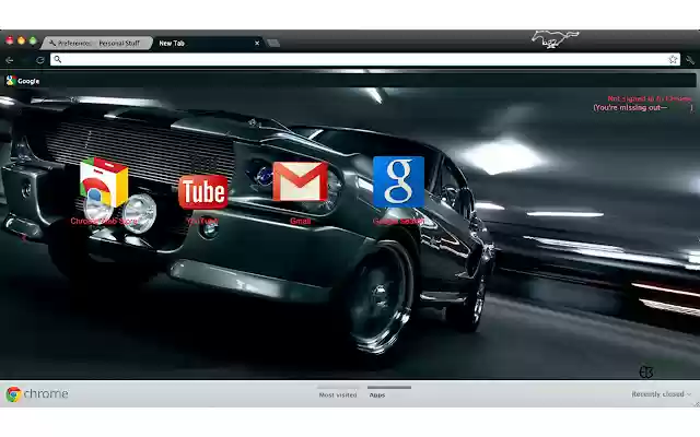 Dark Eleanor Theme free from Chrome web store to be run with OffiDocs Chromium online Dark Eleanor Theme free from Chrome web store to be run with OffiDocs Chromium online