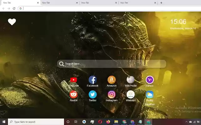 Dark Souls 3 Wallpaper New Tab ThemeInstall from Chrome web store to be run with OffiDocs Chromium online Dark Souls 3 Wallpaper New Tab ThemeInstall from Chrome web store to be run with OffiDocs Chromium online