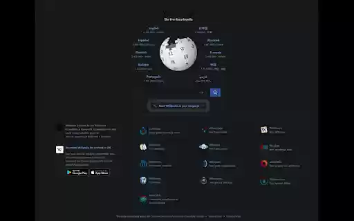 Dark Switch from Chrome web store to be run with OffiDocs Chromium online Dark Switch from Chrome web store to be run with OffiDocs Chromium online