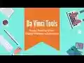 Da Vinci Tools from Chrome web store to be run with OffiDocs Chromium online Da Vinci Tools from Chrome web store to be run with OffiDocs Chromium online