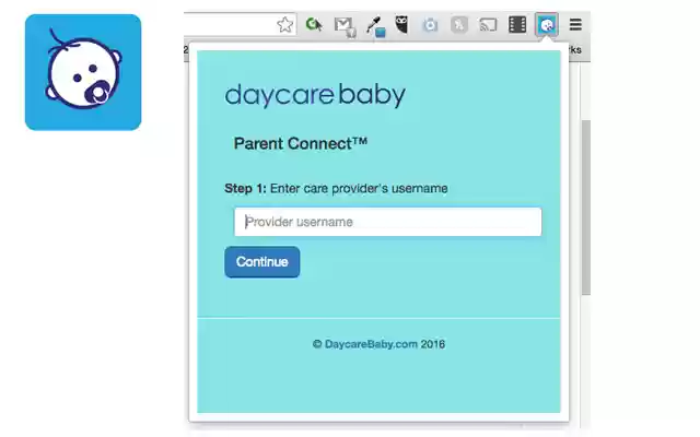 Daycare Baby Parents Status Update from Chrome web store to be run with OffiDocs Chromium online Daycare Baby Parents Status Update from Chrome web store to be run with OffiDocs Chromium online