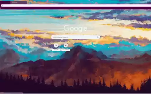 Daylight Mountain from Chrome web store to be run with OffiDocs Chromium online Daylight Mountain from Chrome web store to be run with OffiDocs Chromium online