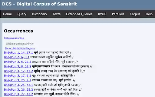 dcs in devanagari from Chrome web store to be run with OffiDocs Chromium online dcs in devanagari from Chrome web store to be run with OffiDocs Chromium online