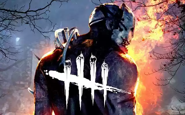 Dead by Daylight from Chrome web store to be run with OffiDocs Chromium online Dead by Daylight from Chrome web store to be run with OffiDocs Chromium online