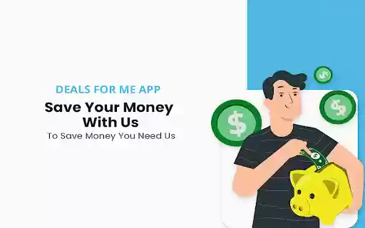 Deals For Me App from Chrome web store to be run with OffiDocs Chromium online Deals For Me App from Chrome web store to be run with OffiDocs Chromium online