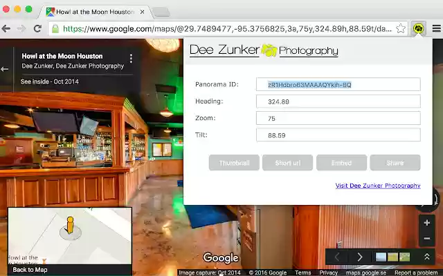 Dee Zunker Photography Embedder from Chrome web store to be run with OffiDocs Chromium online Dee Zunker Photography Embedder from Chrome web store to be run with OffiDocs Chromium online