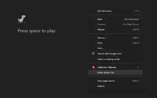 Default window tab from Chrome web store to be run with OffiDocs Chromium online Default window tab from Chrome web store to be run with OffiDocs Chromium online