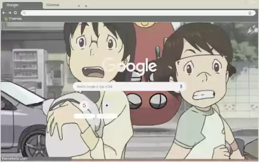 Dennou Coil from Chrome web store to be run with OffiDocs Chromium online Dennou Coil from Chrome web store to be run with OffiDocs Chromium online