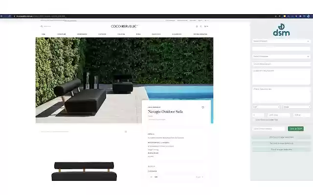 Design Studio Manager from Chrome web store to be run with OffiDocs Chromium online Design Studio Manager from Chrome web store to be run with OffiDocs Chromium online